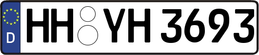 HH-YH3693