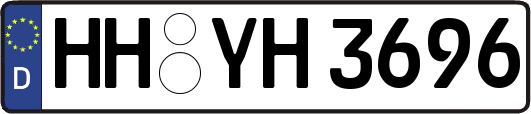 HH-YH3696
