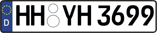 HH-YH3699
