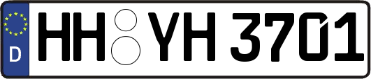 HH-YH3701