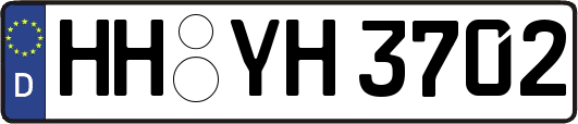HH-YH3702