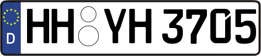 HH-YH3705