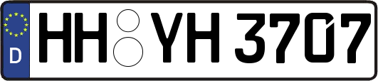 HH-YH3707