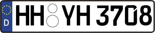 HH-YH3708