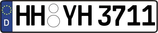 HH-YH3711