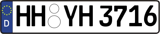 HH-YH3716