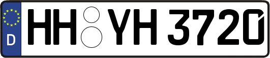HH-YH3720