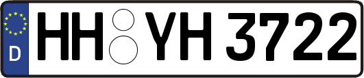 HH-YH3722