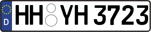 HH-YH3723