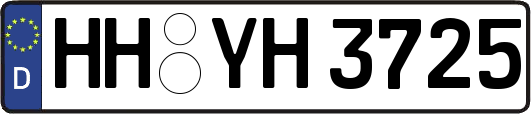 HH-YH3725