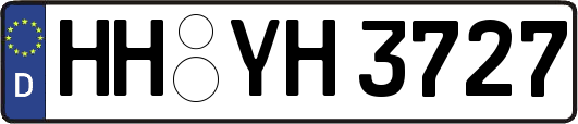 HH-YH3727