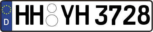 HH-YH3728