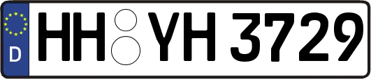 HH-YH3729