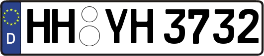 HH-YH3732