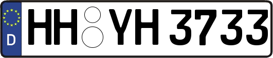 HH-YH3733