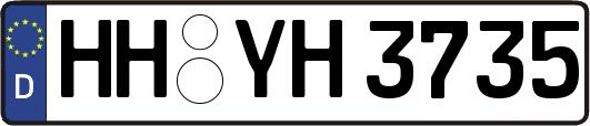 HH-YH3735
