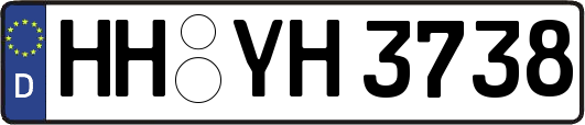 HH-YH3738