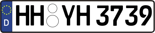 HH-YH3739