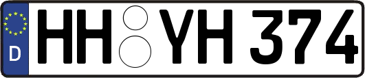 HH-YH374