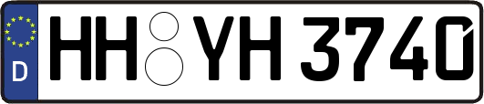 HH-YH3740
