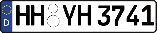 HH-YH3741