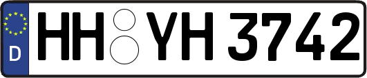HH-YH3742