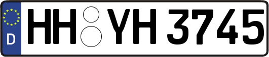 HH-YH3745