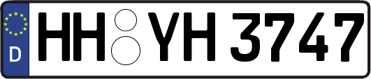 HH-YH3747