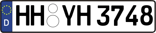 HH-YH3748