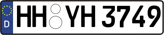 HH-YH3749