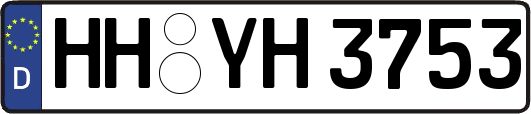 HH-YH3753