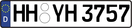HH-YH3757