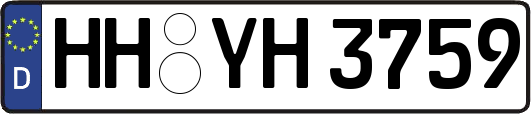 HH-YH3759