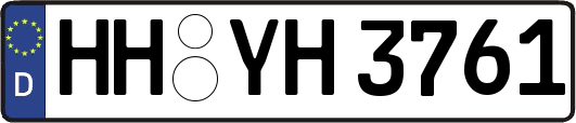 HH-YH3761