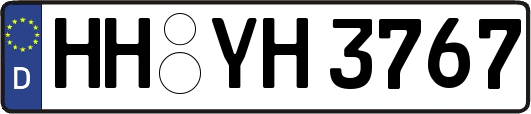 HH-YH3767