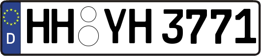 HH-YH3771