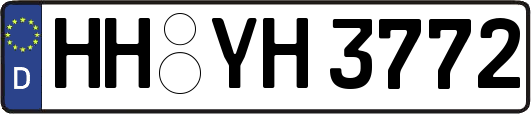 HH-YH3772