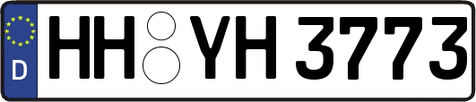 HH-YH3773
