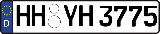 HH-YH3775