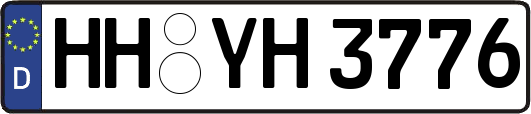 HH-YH3776