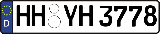 HH-YH3778