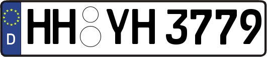 HH-YH3779