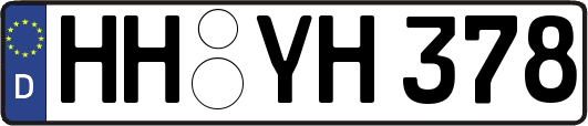 HH-YH378