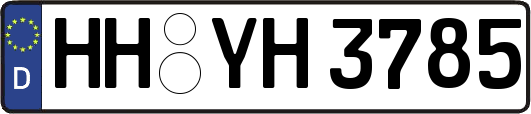 HH-YH3785