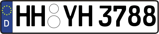 HH-YH3788