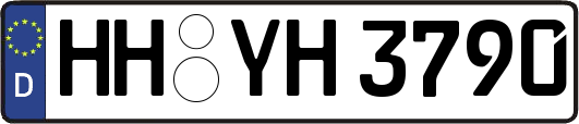 HH-YH3790