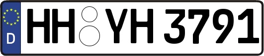 HH-YH3791