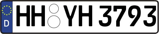 HH-YH3793