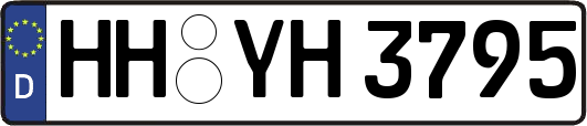 HH-YH3795