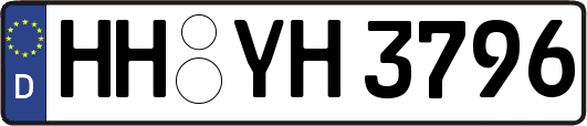 HH-YH3796